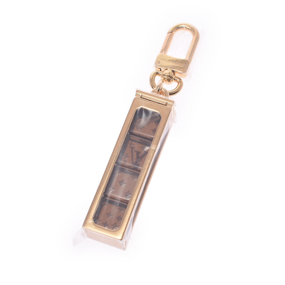 Buy Supreme Louis Vuitton SUPREME LOUISVUITTON Size: - 17AW MP2072 LV Dice  Keychain Monogram Dice Keychain from Japan - Buy authentic Plus exclusive  items from Japan