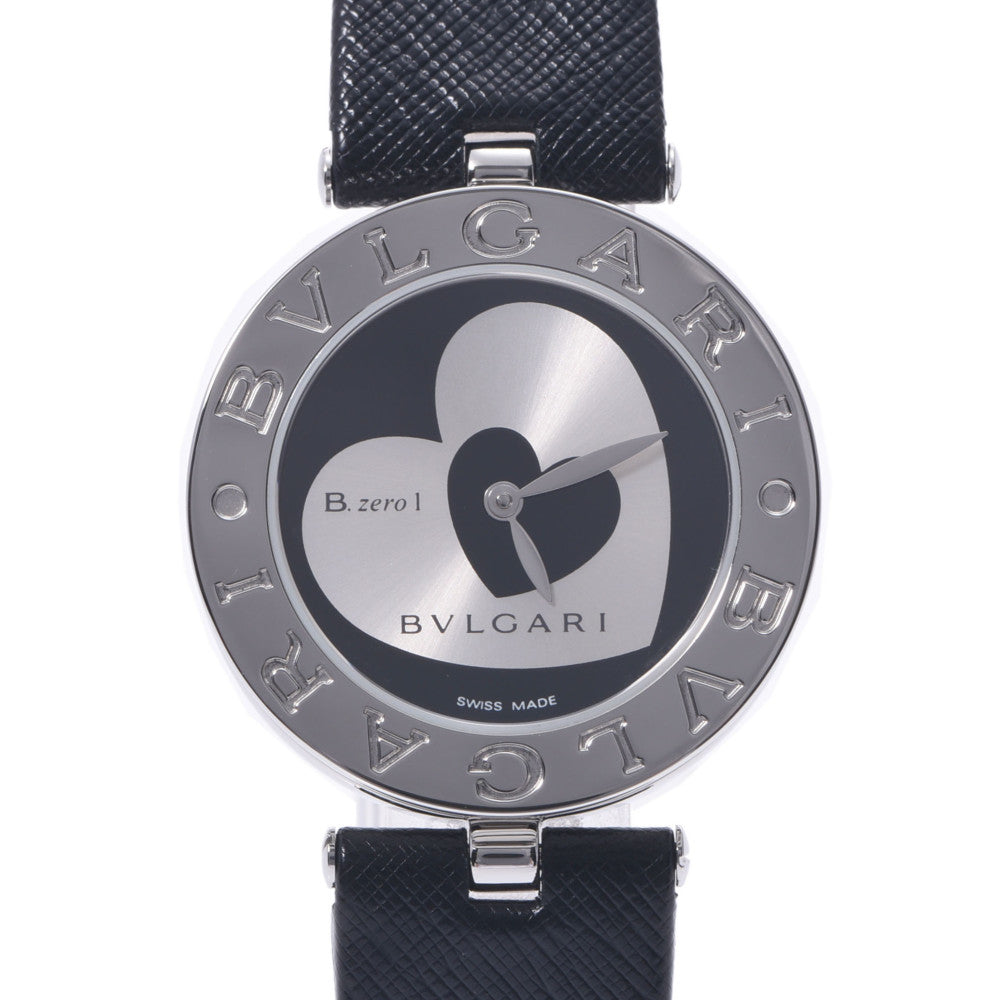 Bulgari B-ZERO1 Watch Double Heart Women Watch BZ30S BVLGARI Used 