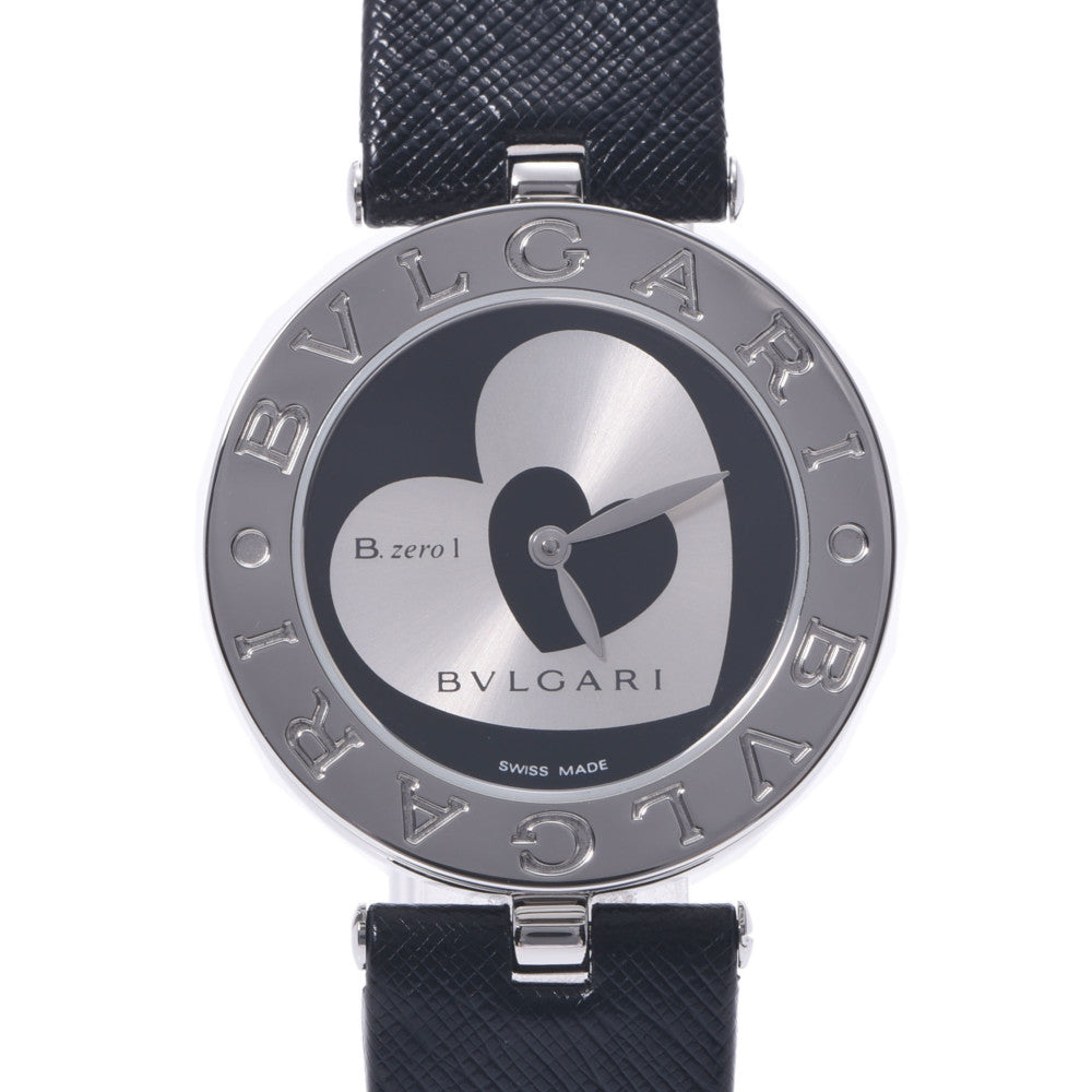 ブルガリB-ZERO1ウォッチ ダブルハート レディース 腕時計 BZ30S BVLGARI 中古 – 銀蔵オンライン