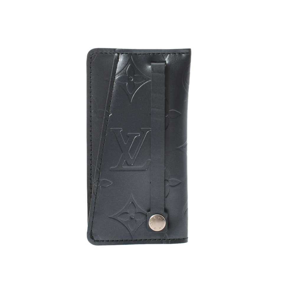 Shop Louis Vuitton MONOGRAM Rat Earphones Case by CITYMONOSHOP