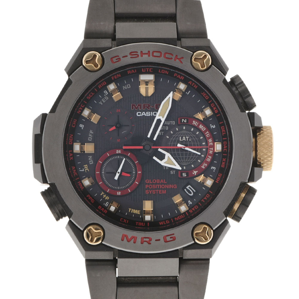 G shock outlet mrg g1000b