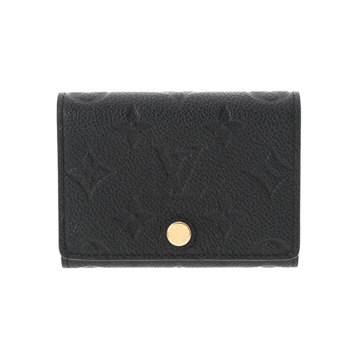 ZAMIANG商品　アンヴェロップカルトドゥヴィジット　ブラック ルイヴィトンアンヴェロップカルトドゥヴィジット 14145