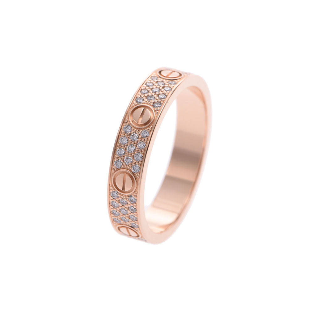 Cartier love ring 52 Clearance