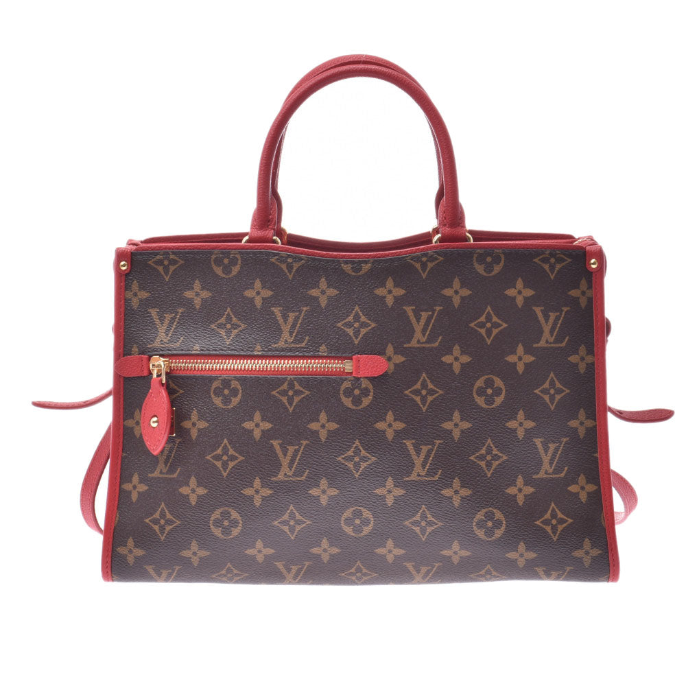 LOUIS VUITTON ポパンクール-