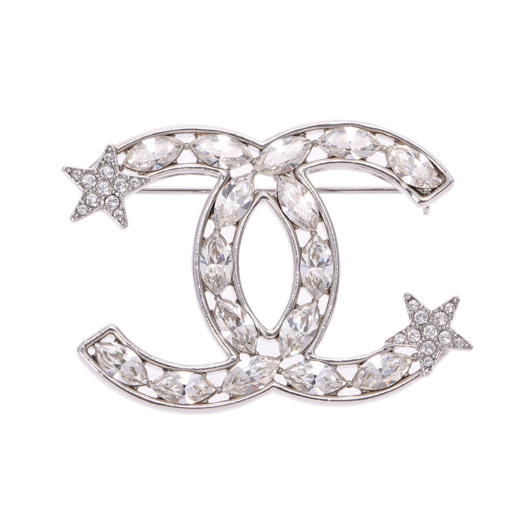 Chanel clearance 2019 brooch