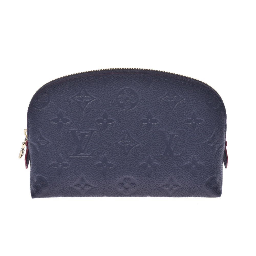 LOUIS VUITTON Porto Cult Recto Verso Noir M69421 Monogram Empreinte Le–  GALLERY RARE Global Online Store