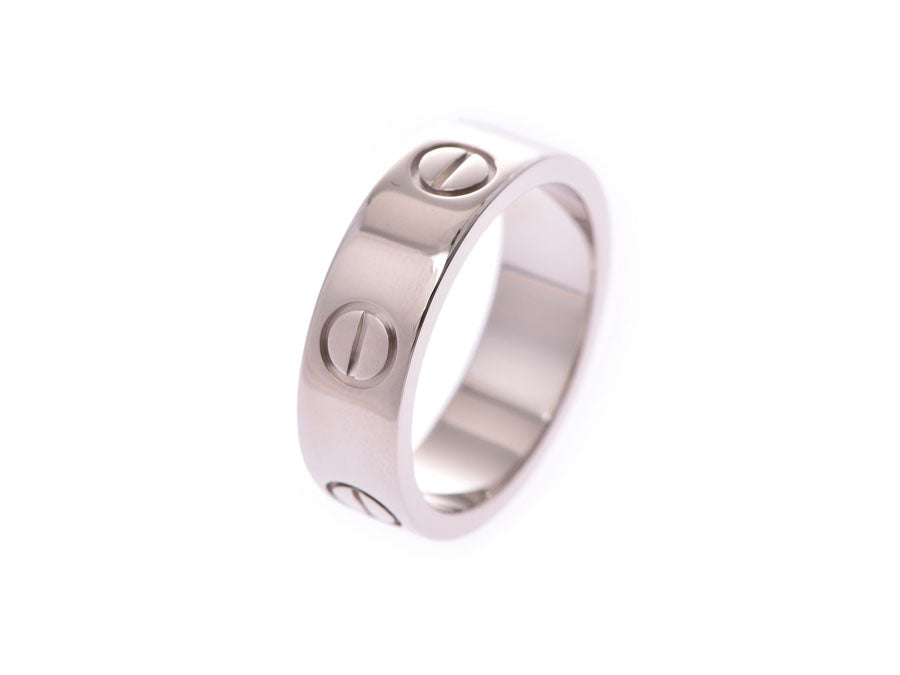 カルティエ ラブリング WG