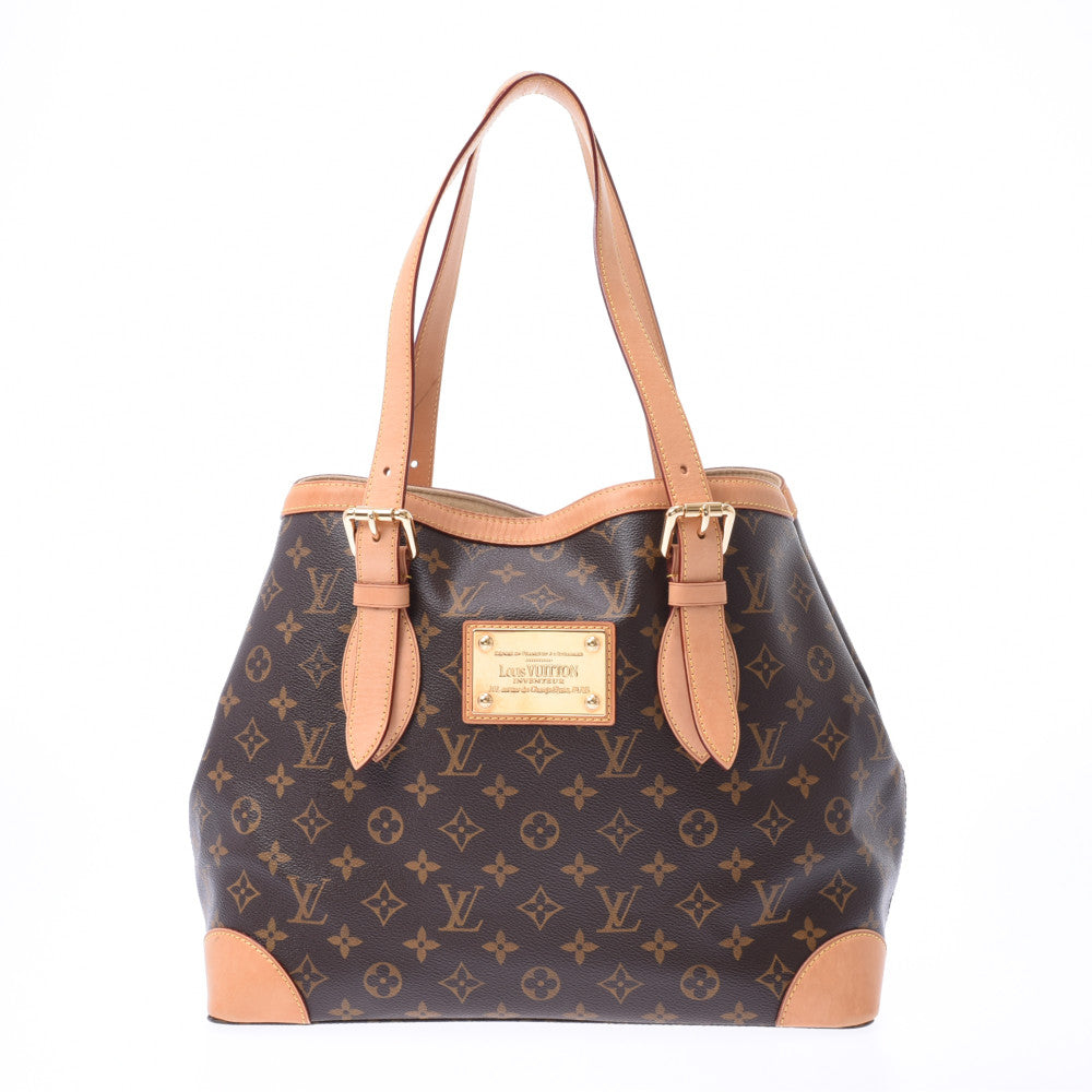 LOUIS VUITTON Hampstead Handbag for Women - Vestiaire Collective