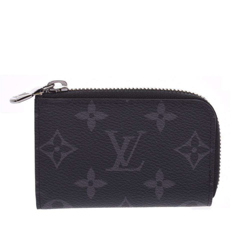 LOUIS VUITTON ルイヴィトン ポルトモネ・ジュール M63536 コイン