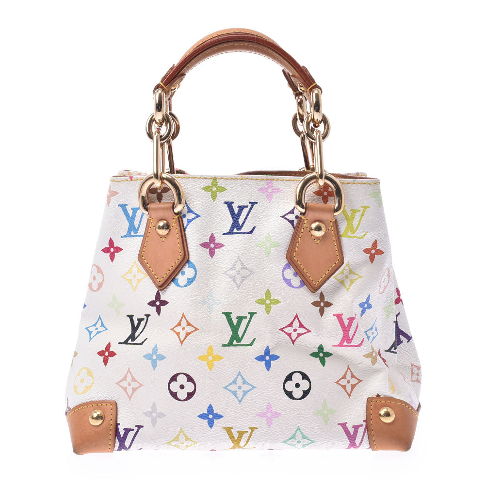 Louis Vuitton 2006 Audra Monogram Multicolor M40047 – AMORE Vintage Tokyo