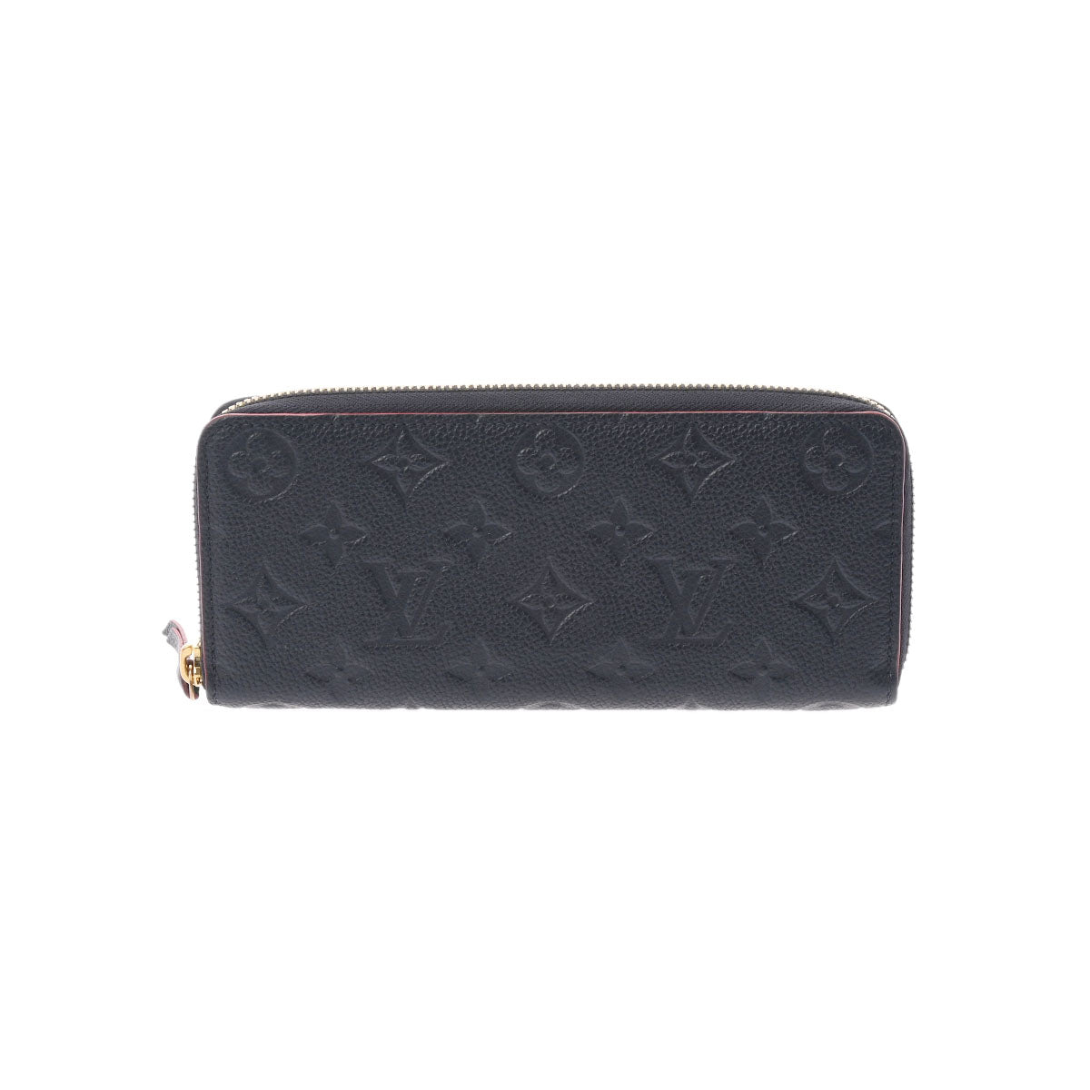 ルイヴィトンアンプラント ポルトフォイユクレマンス 14145 マリーヌ