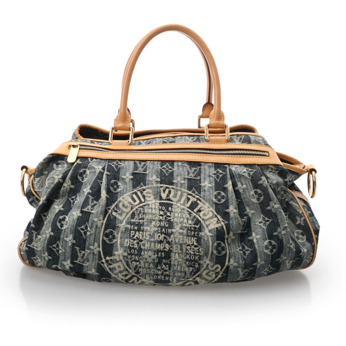 <br>ＬＯＵＩＳ　ＶＵＩＴＴＯＮ ルイヴィトン/レイエＭＭ／モノグラムデニム/M95334/AR1***/ルイ・ヴィトン/Bランク/75Bランク外装