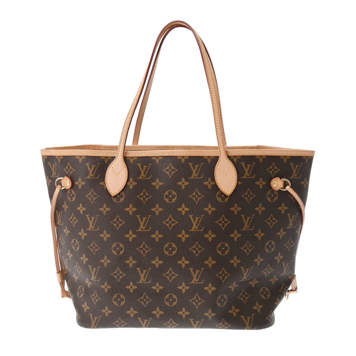 LOUIS VUITTON トートバッグ ブラウン Louis Vuitton トートバッグ /ブラウン