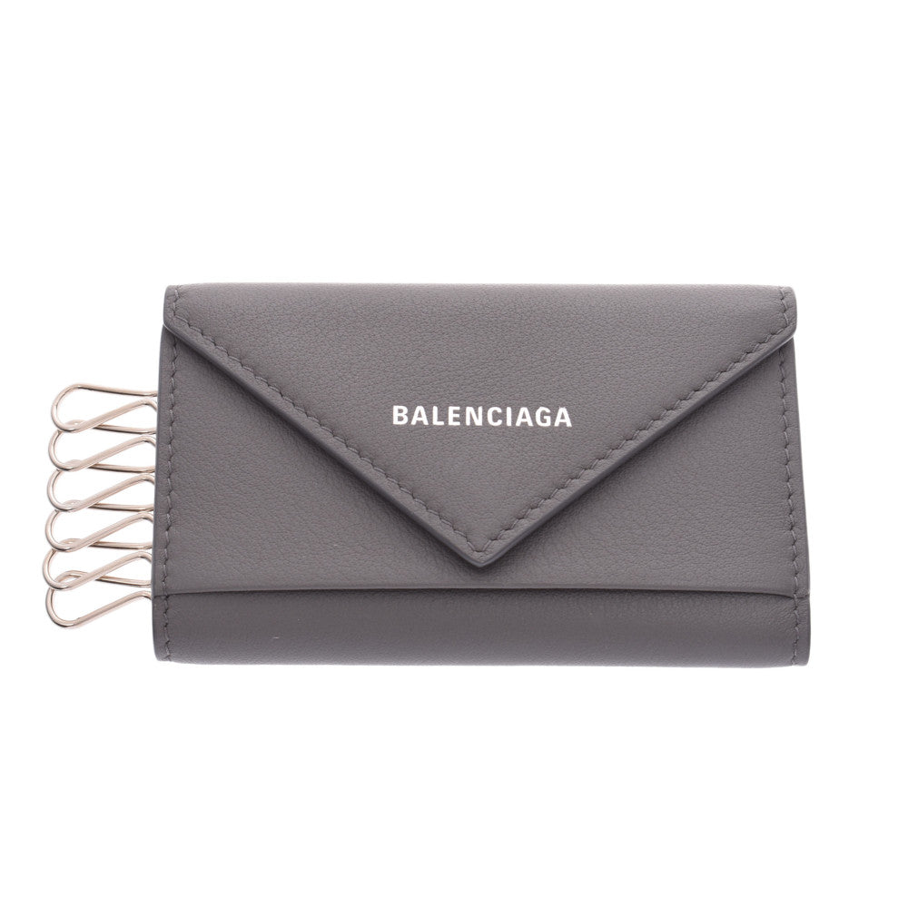 通販国産 Balenciaga - BALENCIAGA バレンシアガ キーケースの通販 by