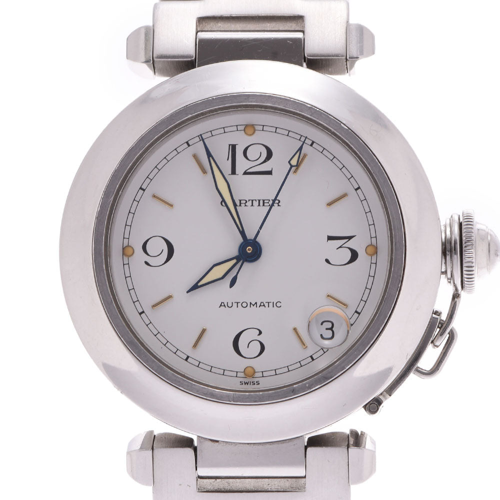 カルティエパシャ C 初期型 未整備 委託品 メンズ 腕時計 CARTIER 中古 