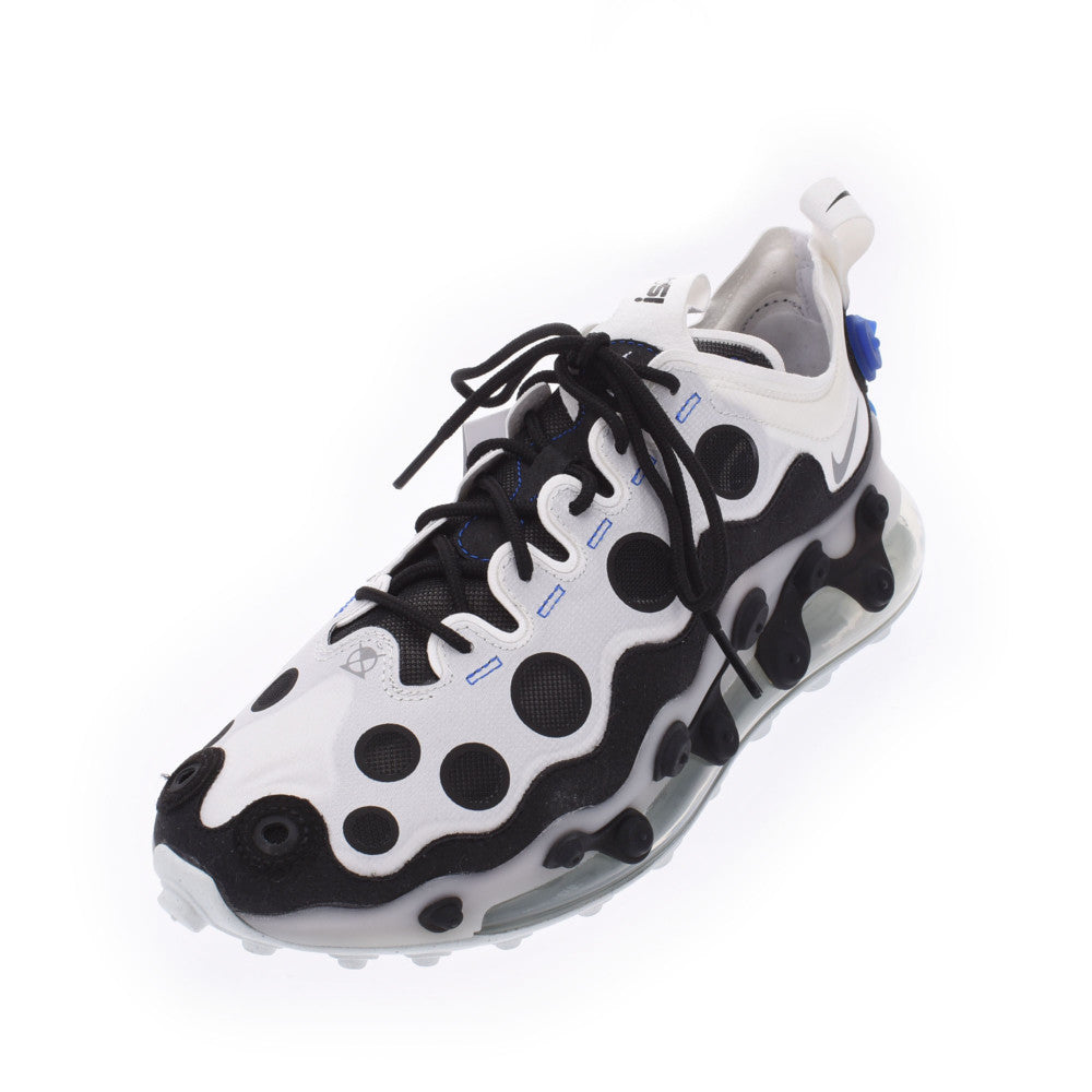 Nike Air Max 720 ISPA 26厘米白色/黑色男士运动鞋CD2182-100 NIKE