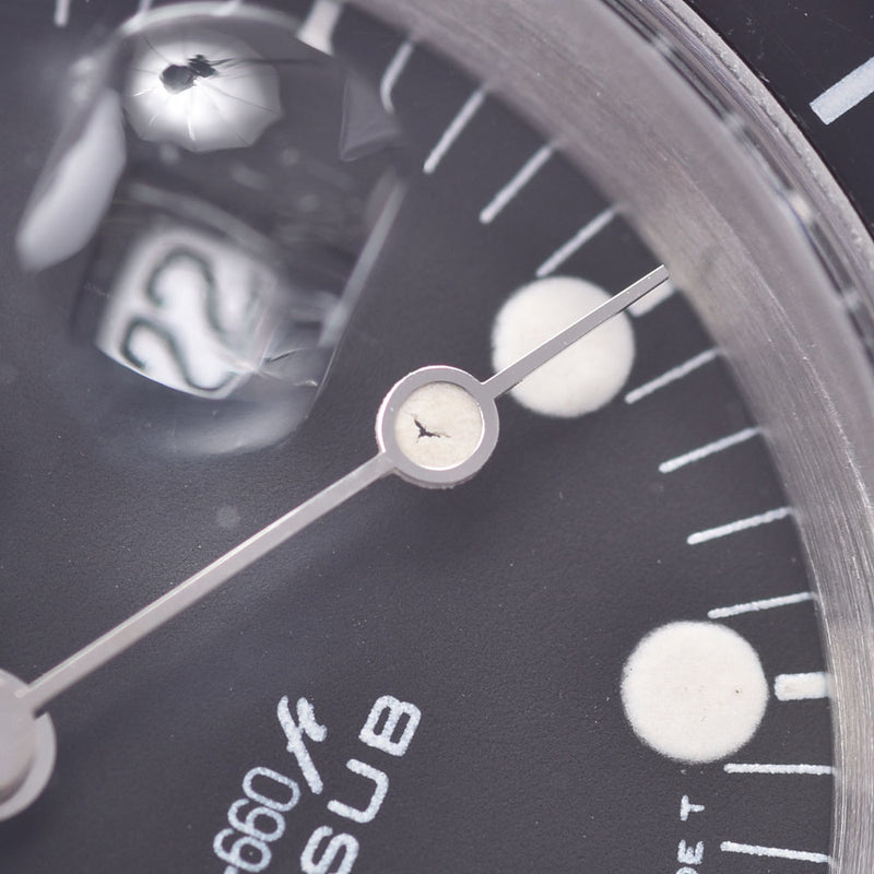 チューダー / チュードル ミニサブ ボーイズ 腕時計 73090 TUDOR 中古