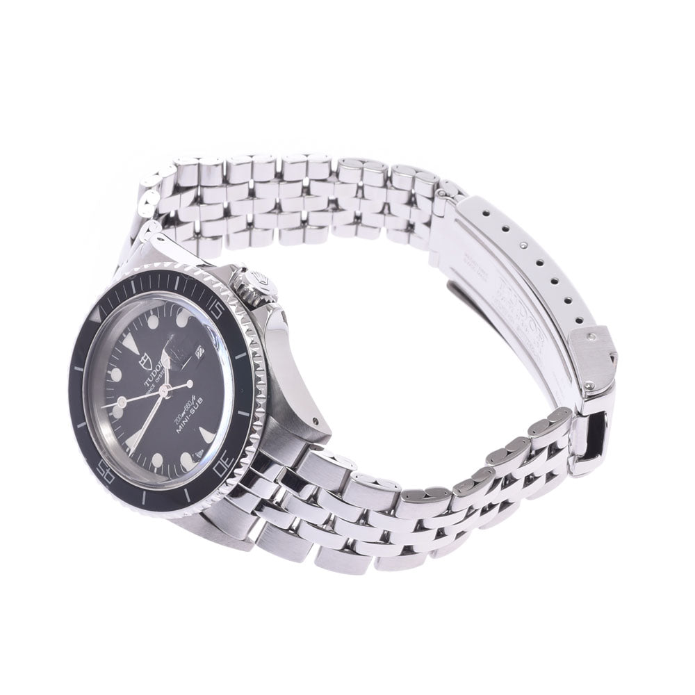 チューダー / チュードル ミニサブ ボーイズ 腕時計 73090 TUDOR