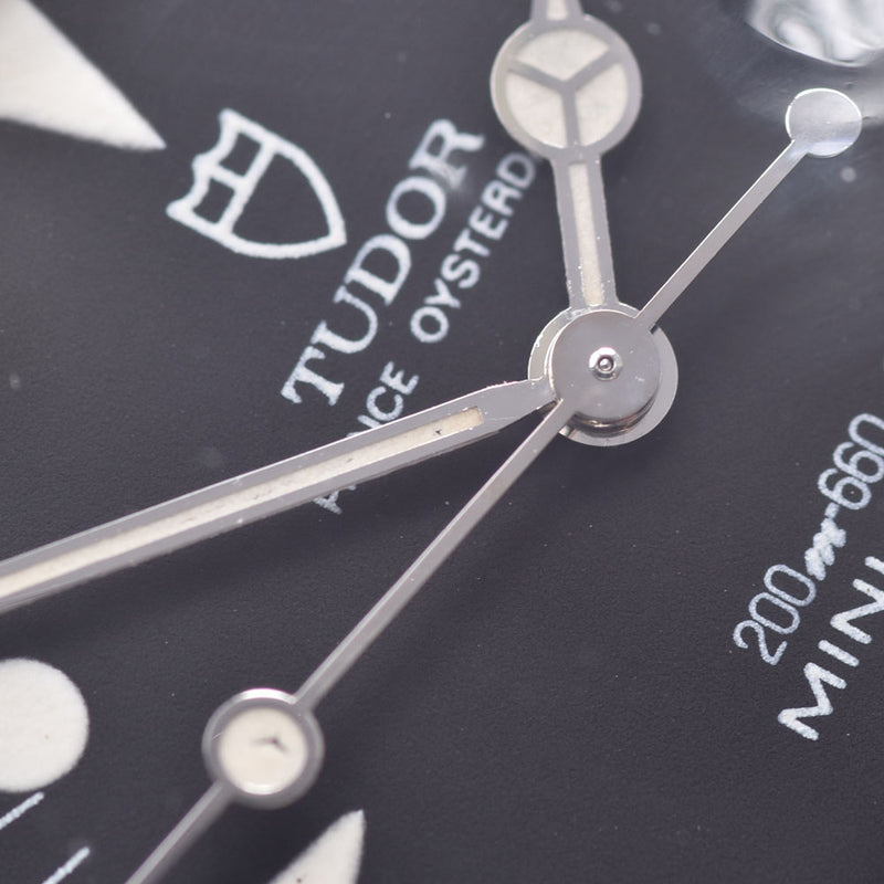 チューダー / チュードル ミニサブ ボーイズ 腕時計 73090 TUDOR 中古