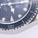 チューダー / チュードル ミニサブマリーナ プリンスデイト アンティーク 73090 青 ボーイズ 腕時計 自動巻き 中古 銀蔵