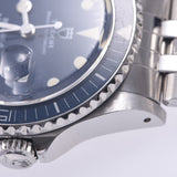 チューダー / チュードル ミニサブマリーナ プリンスデイト アンティーク 73090 青 ボーイズ 腕時計 自動巻き 中古 銀蔵