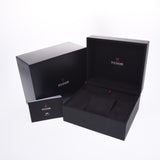 チューダー / チュードル ヘリテージ ブラックベイ GMT 赤/ネイビーベゼル 79830RB 黒 メンズ 腕時計 自動巻き 中古 銀蔵