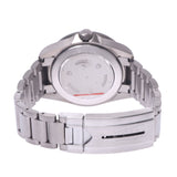 Tudor Chudel Pera GOS 25500TN男士泰坦尼亚姆手表自动黑桌A级使用过Silgrin