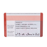 Tudor Chudel Pera GOS 25500TN男士泰坦尼亚姆手表自动黑桌A级使用过Silgrin