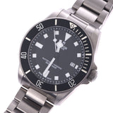 Tudor Chudel Pera GOS 25500TN男士泰坦尼亚姆手表自动黑桌A级使用过Silgrin