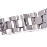 チューダー / チュードル サブマリーナ デイト 96090 黒 レディース 腕時計 自動巻き 中古 銀蔵