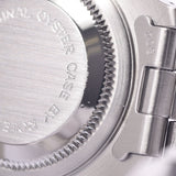 チューダー / チュードル サブマリーナ デイト 96090 黒 レディース 腕時計 自動巻き 中古 銀蔵