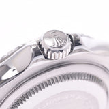 チューダー / チュードル サブマリーナ デイト 96090 黒 レディース 腕時計 自動巻き 中古 銀蔵