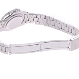 チューダー / チュードル サブマリーナ デイト 96090 黒 レディース 腕時計 自動巻き 中古 銀蔵