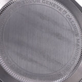 Tudor Chudel Heritage Black Bay五十八79030B男士SS手表自动滚动蓝色字符A-Rank使用过Silgrin