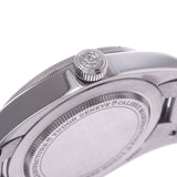 Tudor Chudel Heritage Black Bay五十八79030B男士SS手表自动滚动蓝色字符A-Rank使用过Silgrin