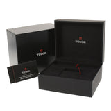 チューダー / チュードル ヘリテージ ブラックベイ フィフティエイト 79030N 黒 メンズ 腕時計 自動巻き 中古 銀蔵