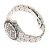 チューダー / チュードル ヘリテージ ブラックベイ フィフティエイト 79030N 黒 メンズ 腕時計 自動巻き 中古 銀蔵