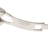 チューダー / チュードル ヘリテージ ブラックベイ フィフティエイト 79030N 黒 メンズ 腕時計 自動巻き 中古 銀蔵