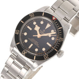 チューダー / チュードル ヘリテージ ブラックベイ フィフティエイト 79030N 黒 メンズ 腕時計 自動巻き 中古 銀蔵