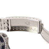 チューダー / チュードル サブマリーナ フチなし 76000 黒 メンズ 腕時計 自動巻き 中古 銀蔵