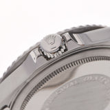 チューダー / チュードル サブマリーナ フチなし 76000 黒 メンズ 腕時計 自動巻き 中古 銀蔵