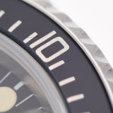 チューダー / チュードル サブマリーナ フチなし 76000 黒 メンズ 腕時計 自動巻き 中古 銀蔵