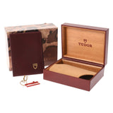 チューダー / チュードル サブマリーナ フチなし 76000 黒 メンズ 腕時計 自動巻き 中古 銀蔵