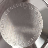 チューダー / チュードル サブマリーナ フチなし 76000 黒 メンズ 腕時計 自動巻き 中古 銀蔵