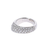 [Summer Selection 300,000 or more] CHAUMET [Shome] Venice #10 Ring/Ring/K18WG Ladies