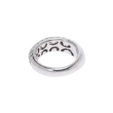 [Summer Selection 300,000 or more] CHAUMET [Shome] Venice #10 Ring/Ring/K18WG Ladies