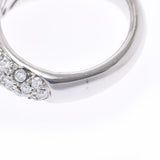 [Summer Selection 300,000 or more] CHAUMET [Shome] Venice #10 Ring/Ring/K18WG Ladies