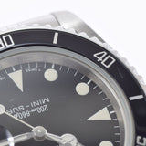 TUDOR Toodle Prince Date Mini Sub 73190 Boys SS Watch Automatic Black Dial A Rank used Ginzo