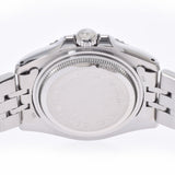 TUDOR Toodle Prince Date Mini Sub 73190 Boys SS Watch Automatic Black Dial A Rank used Ginzo