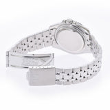 TUDOR Toodle Prince Date Mini Sub 73190 Boys SS Watch Automatic Black Dial A Rank used Ginzo